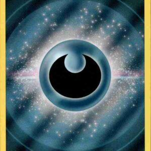 Crown Zenith - 158/159 - Darkness Energy