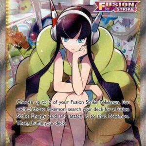 Crown Zenith - 147/159 - Elesa's Sparkle
