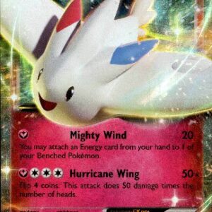 Breakpoint - 083/122 - Togekiss EX