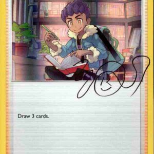 Crown Zenith - 133/159 - Hop - Holo Rare
