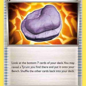 Furious Fists - 094/111 - Jaw Fossil