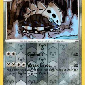 Crown Zenith - 088/159 - Lairon - Reverse Holo