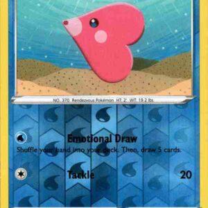 Crown Zenith - 035/159 - Luvdisc - Reverse Holo