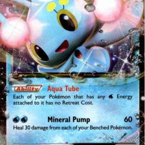 Breakpoint - 032/122 - Manaphy EX