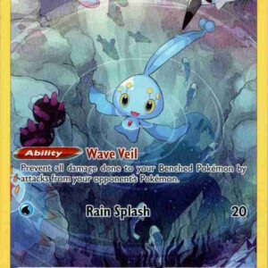 Crown Zenith - GG06/GG70 - Manaphy