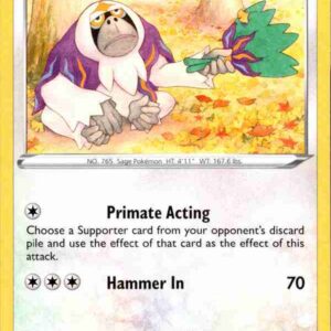 Crown Zenith - 119/159 - Oranguru - Rare