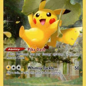 Crown Zenith - GG30/GG70 - Pikachu