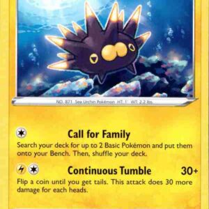 Crown Zenith - 056/159 - Pincurchin