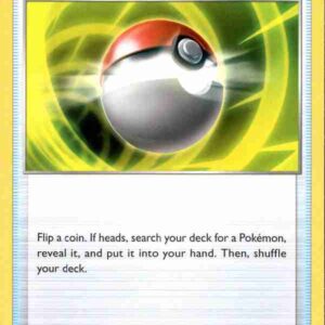 Crown Zenith - 137/159 - Poké Ball