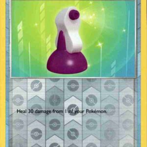 Crown Zenith - 139/159 - Potion - Reverse Holo