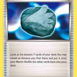 Furious Fists - 098/111 - Sail Fossil