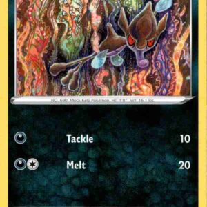 Crown Zenith - 081/159 - Skrelp