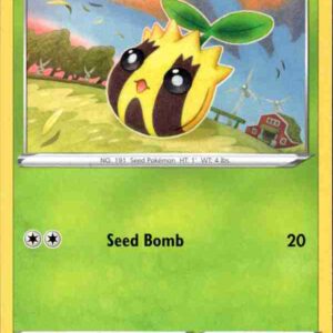 Crown Zenith - 007/159 - Sunkern