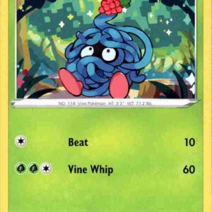 Crown Zenith - 004/159 - Tangela