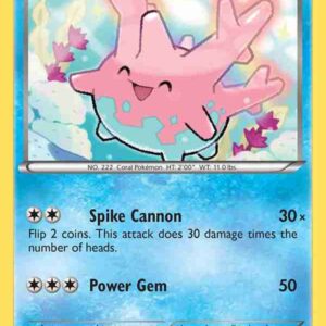 Breakpoint - 029/122 - Corsola