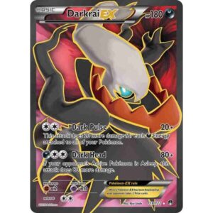 Breakpoint - 118/122 - Darkrai EX