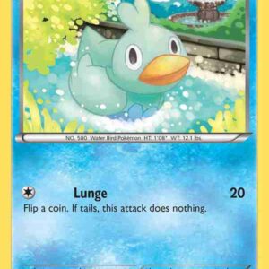 Breakpoint - 036/122 - Ducklett