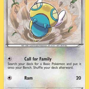 Breakpoint - 090/122 - Dunsparce