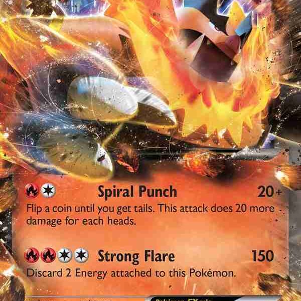 Breakpoint - 014/122 - Emboar EX