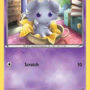 Breakpoint - 058/122 - Espurr