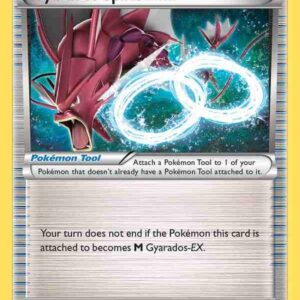 Breakpoint - 101/122 - Gyarados Spirit Link