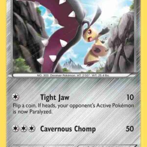 Breakpoint - 078/122 - Mawile