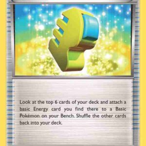 Breakpoint - 102/122 - Max Elixir