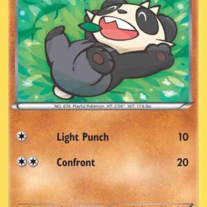 Breakpoint - 071/122 - Pancham