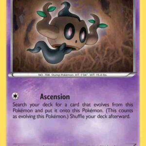 Breakpoint - 064/122 - Phantump