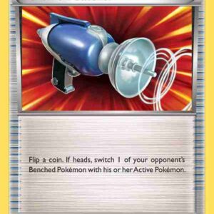 Breakpoint - 105/122 - Pokemon Catcher