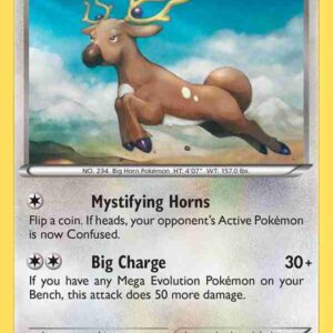 Breakpoint - 091/122 - Stantler