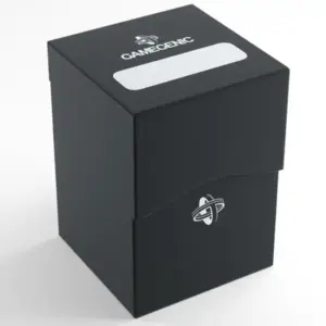 Gamegenic - Deck Holder 100+