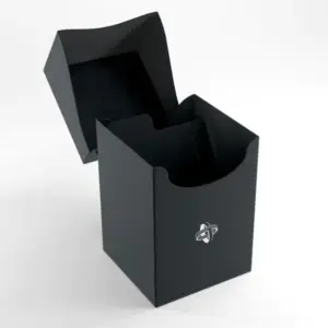 Alternative view of Gamegenic - Deck Holder 100+