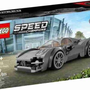 LEGO Speed Champions 76915 Pagani Utopia