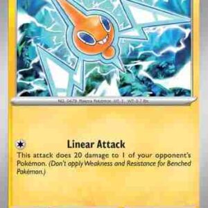 Scarlet & Violet - 069/198 - Rotom