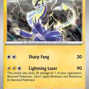 Scarlet & Violet - 080/198 - Miraidon - Holo Rare