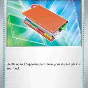 Scarlet & Violet - 182/198 - Pal Pad