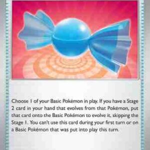 Scarlet & Violet - 191/198 - Rare Candy