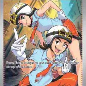 Scarlet & Violet - 242/198 - Team Star Grunt
