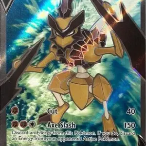 Black Star Promo - SWSH248 - Kleavor V