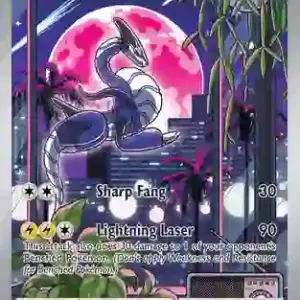 Black Star Promo - SVP013 - Miraidon