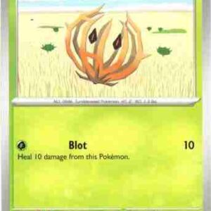 Paldea Evolved - 023/193 - Bramblin