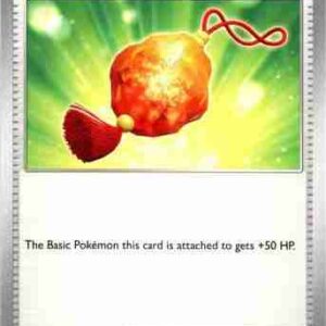 Paldea Evolved - 173/193 - Bravery Charm