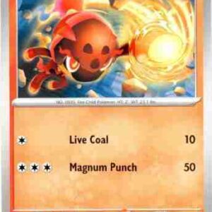 Paldea Evolved - 039/193 - Charcadet