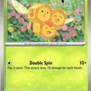 Paldea Evolved - 008/193 - Combee