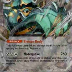 Paldea Evolved - 150/193 - Copperajah ex