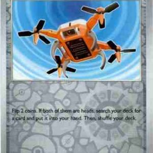 Paldea Evolved - 178/193 - Delivery Drone - Reverse Holo