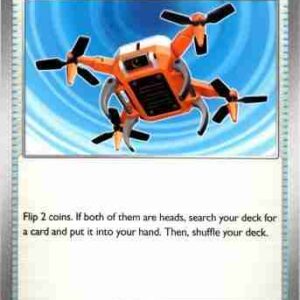 Paldea Evolved - 178/193 - Delivery Drone