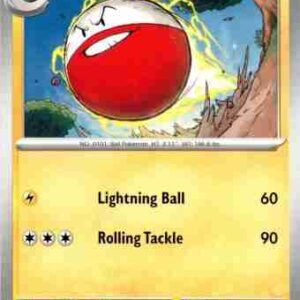 Paldea Evolved - 067/193 - Electrode