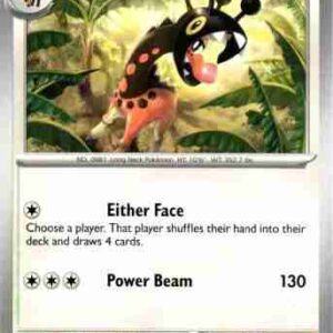 Paldea Evolved - 155/193 - Farigiraf